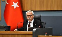 İzmir Büyükşehir Meclisi’nde başkan vekilliği yarışı: YENİ Parti adayını belirledi