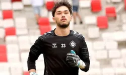 Altay’ın kalesi 21 yaşındaki Ulaş’a emanet