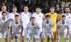 Altay, Balıkesir deplasmanında ağır yenilgi aldı: 5-0