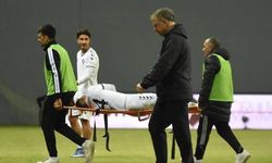 Altay’da sakatlık alarmı! Balıkesirspor maçı öncesi eksikler arttı