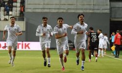 Altay, 1922 Akşehir SK'yı konuk edecek
