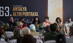 Altın Portakal’da sinema geçmişin karanlık sayfalarını gündeme taşıdı