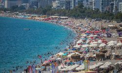 Türkiye turizm gelirlerinde dünya altıncılığına yükselmeyi hedefliyor