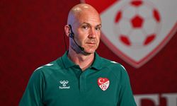 MHK Başkanlığına Anthony Taylor getirildi
