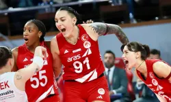 Aras Kargo, Galatasaray karşısında galibiyet arayacak