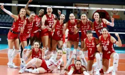 Aras Kargo SK'nın Sultanlar Ligi heyecanı başlıyor