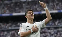 Real Madrid’den Arda Güler için yeni sözleşme kararı