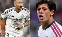 Mbappe çenesini tutamadı! Olan Real Madrid ve Arda'ya oldu!