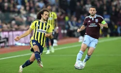 Fenerbahçe İngiltere'de dağıldı! Aston Villa'dan 6 gollü galibiyet