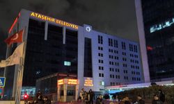 Ataşehir Belediyesi soruşturmasında 5 kişi tutuklandı