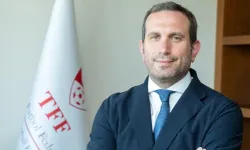 TFF Genel Sekreteri Abdullah Ayaz istifa etti