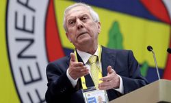 Aziz Yıldırım Fenerbahçe'ye veda mesajı: Mayıs'tan sonra yokum