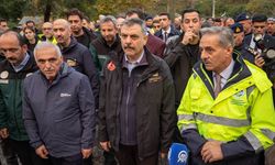 Sakarya’da selin bilançosu ağırlaştı: 865 kişi tahliye edildi