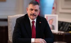 Bakan Çiftçi: 625 suç örgütüne 1741 operasyon düzenlendi