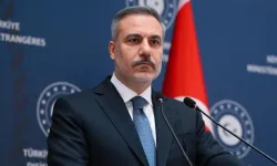 Bakan Fidan: İran'a askeri müdahale çözüm değil