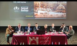 Başkan Balkan, İtalya’da Urla’nın yerel kalkınma modelini anlattı