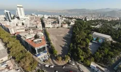 Basmane Çukuru 75 milyon dolara satışa çıkıyor