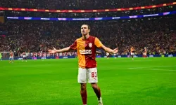 Galatasaray’da Aleksey Batrakov formayı bırakmıyor