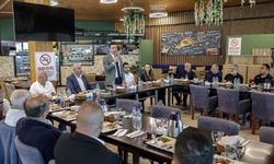 EÜ’den zeytin sektörüne çevreci ve dijital dönüşüm hamlesi