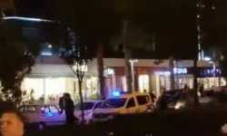 Bayraklı’da şüpheli cisim paniği: Kontrollü patlama yapıldı