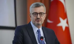 Burhanettin Duran’dan Suudi Arabistan’daki havalimanı saldırılarına kınama