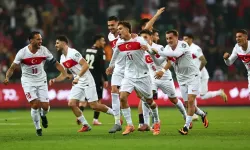Belçika-Türkiye maçı ne zaman? Milli maç saat kaçta, hangi kanalda?