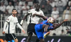 Beşiktaş-Başakşehir maçında muhtemel 11’ler belli oldu