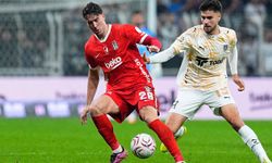 Beşiktaş, Kasımpaşa deplasmanında galibiyet peşinde!