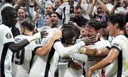 Beşiktaş, Avrupa dönüşünde galibiyet arıyor
