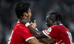Beşiktaş Başakşehir'i iki golle geçti