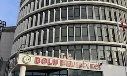 Bolu Belediyesi'ne yönelik soruşturmada 3 kişi tutuklandı