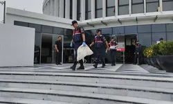 Bolu Belediyesi soruşturmasında 3 kişi tutuklandı