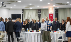 ADD Bornova’dan Cumhuriyet Bayramı buluşması: 103 yıllık inanç aynı kararlılıkla sürüyor