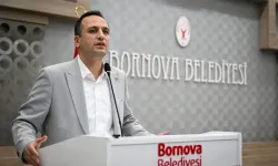 Başkan Eşki’den Ege Üniversitesi’ndeki köpeklerin toplanmasına ilişkin açıklama