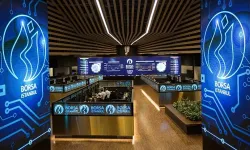 BIST 100 günü yüzde 1,42 yükselişle kapattı
