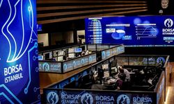 Borsa İstanbul günü yüzde 3,08 kayıpla kapattı