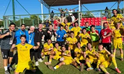 Dört maçlık sessizlik Kepez’de bozuldu: Bucaspor 1928 nihayet güldü