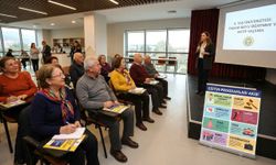 Buca 3. Yaş Üniversitesi için başvurular başlıyor