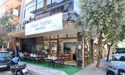 Buca’da aşçılık kursunu bitirdi, kendi lokantasını açtı