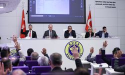 Buca Belediyesi 2027 için 7,8 milyar liralık bütçe belirledi