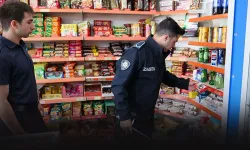 Buca’da okul çevrelerinde sıkı denetim