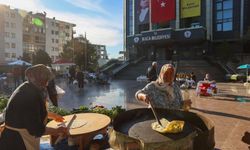 Mesude Teyze’nin alın teri torunlarının geleceğine dönüşüyor
