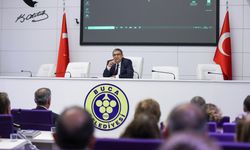 Buca Belediyesinde tasarruf ve kurumsallaşma dönemi vurgusu
