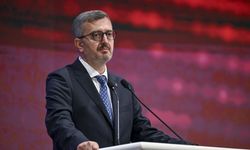 Burhanettin Duran: Dijital alanı güvenli kılmak en önemli görevimiz