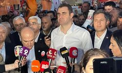 YENİ Parti İl Başkanı Güç, Tugay’a seslendi: Kimse bu şehirden büyük değildir