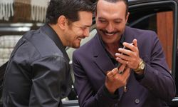 Çağatay Ulusoy ve Görkem Sevindik yeniden buluşuyor! “Eşref Tek” için tarih belli oldu