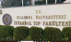 Tıp fakültesinin kadınlar tuvaletinde iğrenç olay! Kadınların görüntüleri alındı!