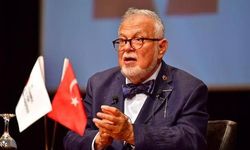 İzmir’de JEOFEST ’26 heyecanı: Celal Şengör Bornova’ya geliyor!