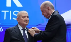 Bursa Milletvekili Cemalettin Kani Torun AK Parti'ye katıldı