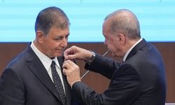 MHP İzmir İl Başkanı Veysel Şahin’den Cemil Tugay’a destek
